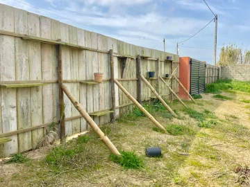 Terreno para Venda em Ferrel