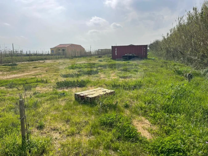 Terreno para Venda em Ferrel Foto 3