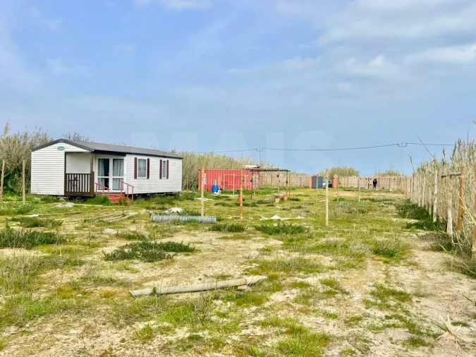 Terreno para Venda em Ferrel Foto 7