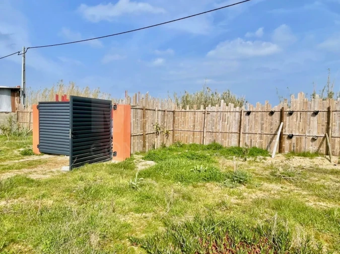 Terreno para Venda em Ferrel Foto 12