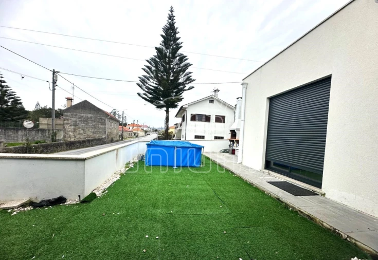 Moradia T3 para Venda em Mazarefes e Vila Fria Foto 20