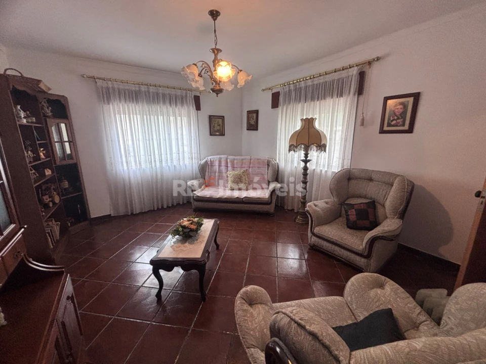 Apartamento T3 para Venda em São João Baptista Foto 1