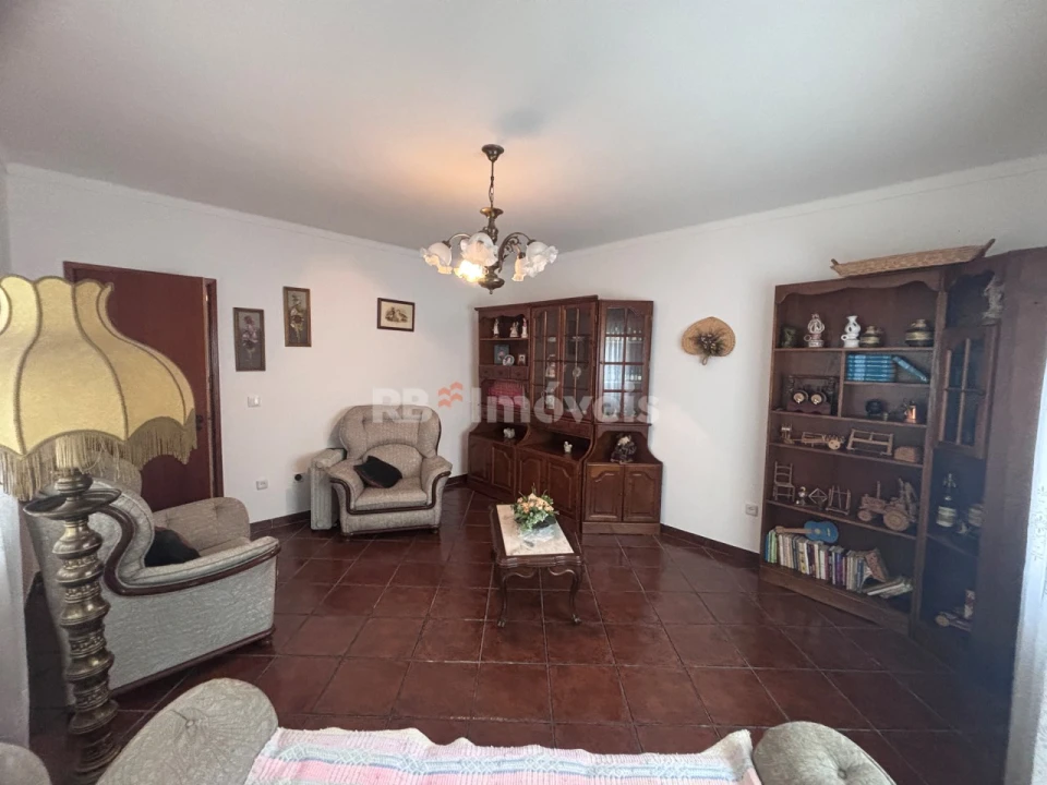 Apartamento T3 para Venda em São João Baptista Foto 8