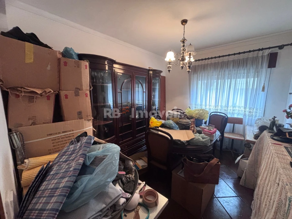 Apartamento T3 para Venda em São João Baptista Foto 15