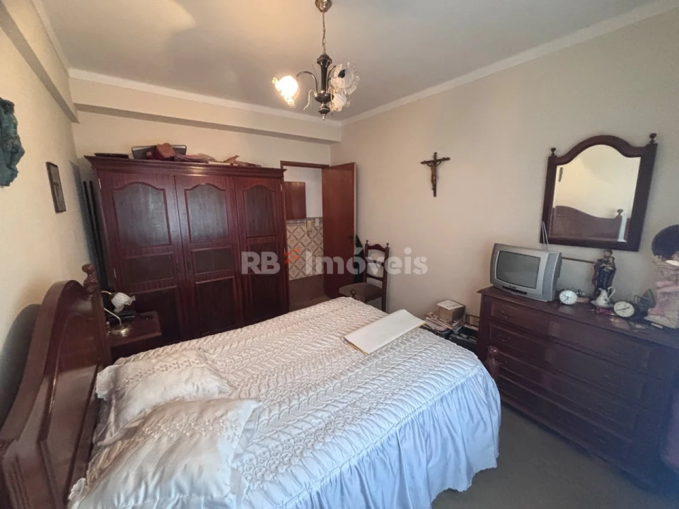 Apartamento T3 para Venda em São João Baptista Foto 17