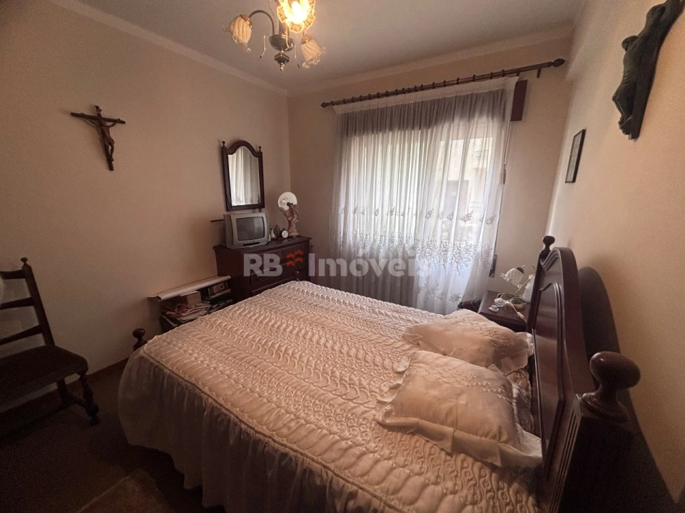 Apartamento T3 para Venda em São João Baptista Foto 18