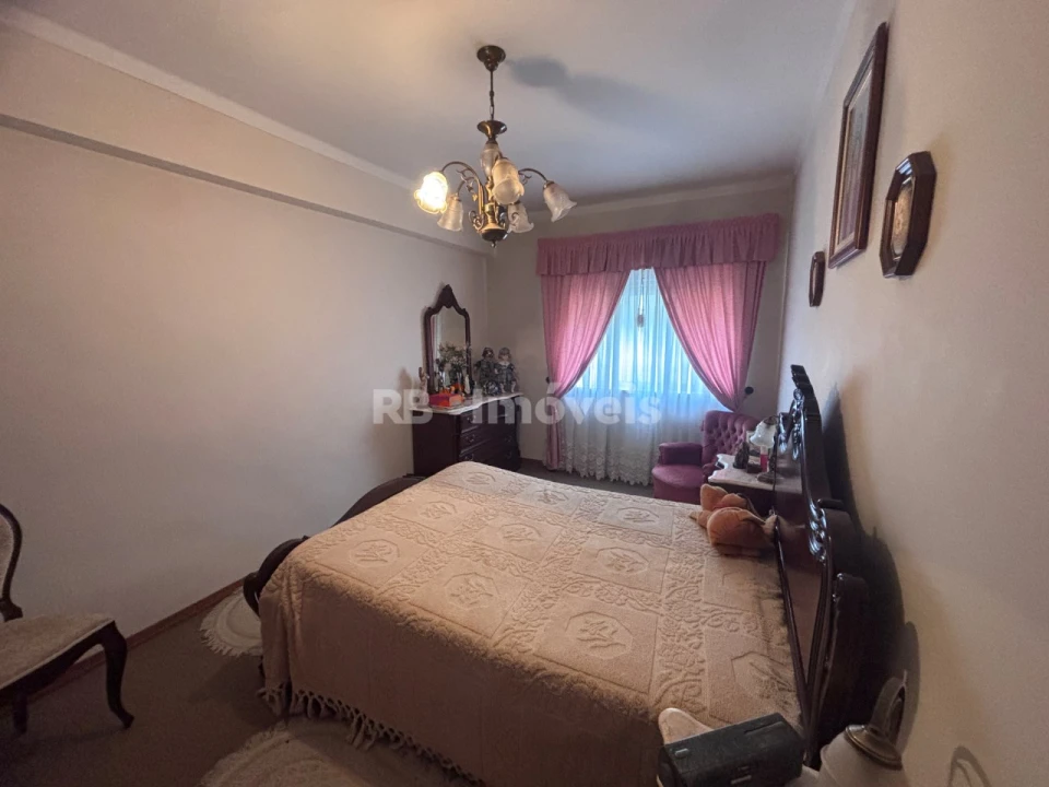 Apartamento T3 para Venda em São João Baptista Foto 21