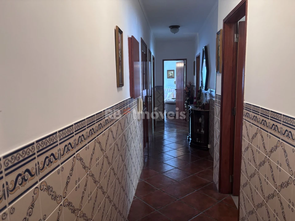 Apartamento T3 para Venda em São João Baptista Foto 5