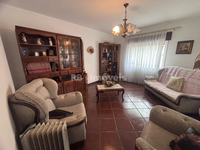 Apartamento T3 para Venda em São João Baptista Foto 6