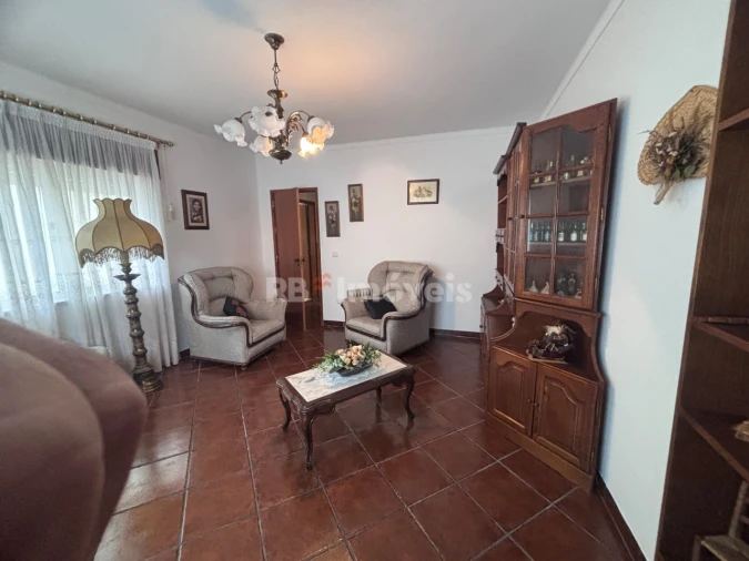 Apartamento T3 para Venda em São João Baptista Foto 7