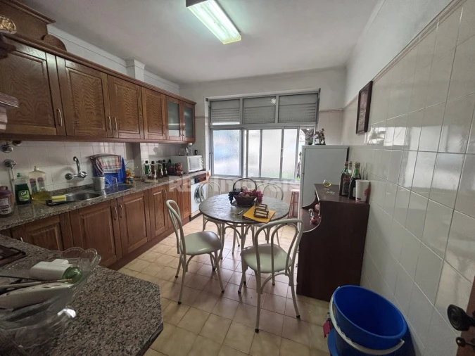 Apartamento T3 para Venda em São João Baptista Foto 10