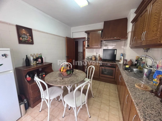 Apartamento T3 para Venda em São João Baptista Foto 9