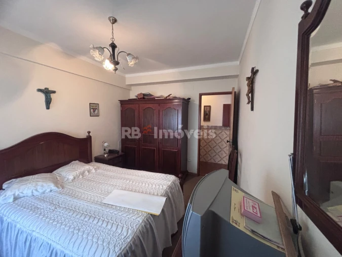 Apartamento T3 para Venda em São João Baptista Foto 16