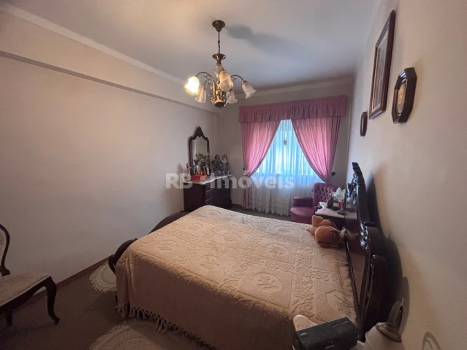 Apartamento T3 para Venda em São João Baptista Foto 21