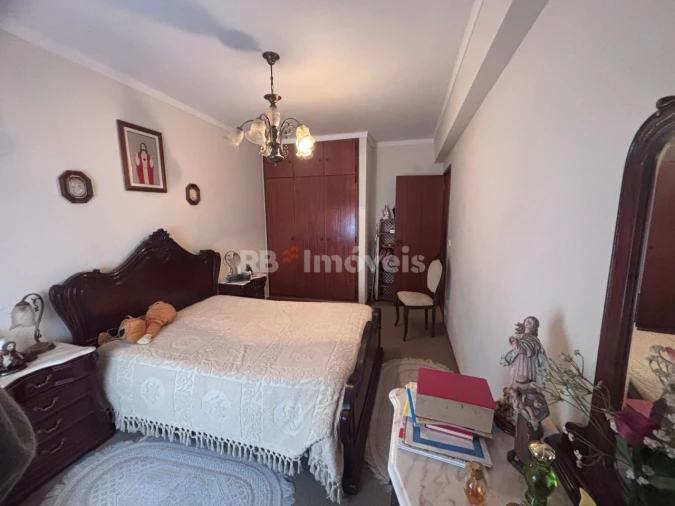 Apartamento T3 para Venda em São João Baptista Foto 22