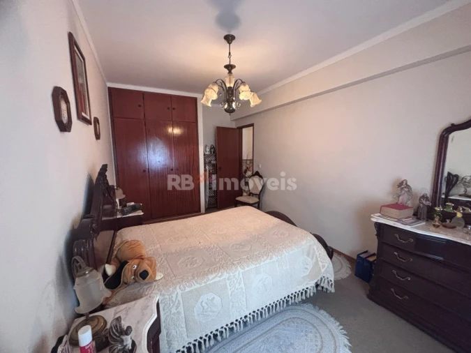 Apartamento T3 para Venda em São João Baptista Foto 23