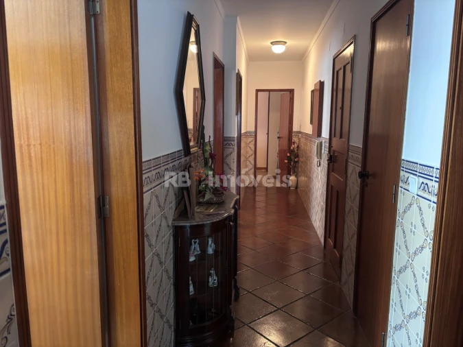 Apartamento T3 para Venda em São João Baptista Foto 3