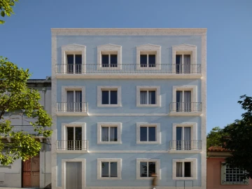 Apartamento para Venda em Alcantara