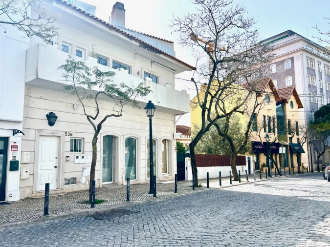 Loja para Arrendamento em Cascais e Estoril Foto 1