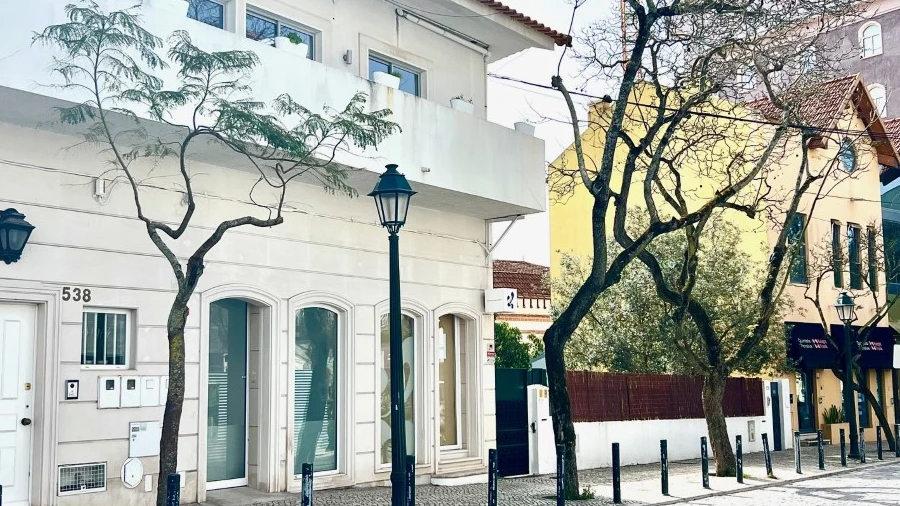 Loja para Arrendamento em Cascais e Estoril