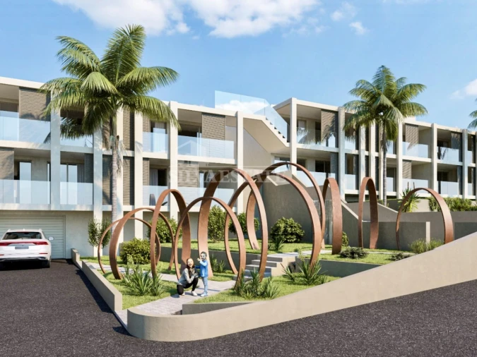 Apartamento T1 para Venda em São Martinho Foto 17