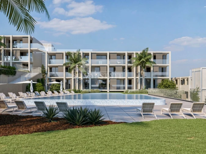 Apartamento T1 para Venda em São Martinho Foto 10