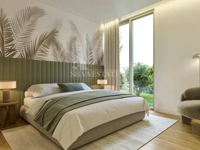 Apartamento T1 para Venda em São Martinho Foto 12