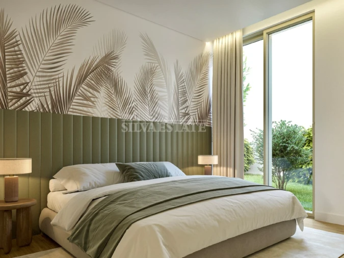 Apartamento T2 para Venda em São Martinho Foto 8