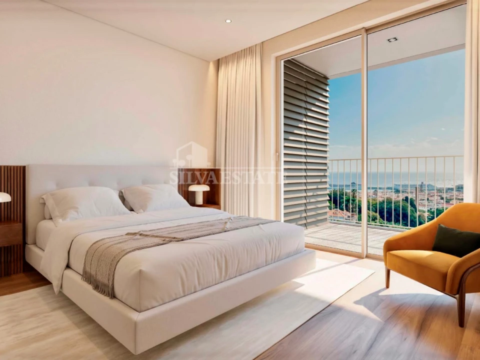 Moradia T3 para Venda em Imaculado Coração de Maria Foto 6