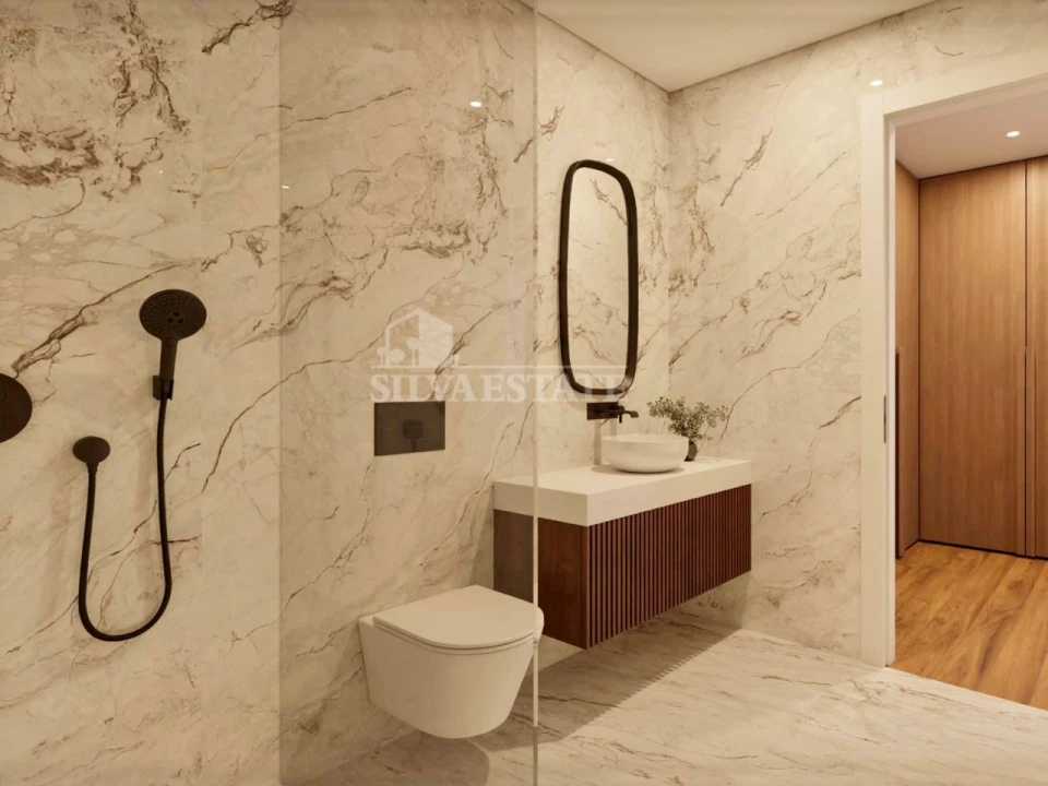 Moradia T3 para Venda em Imaculado Coração de Maria Foto 7