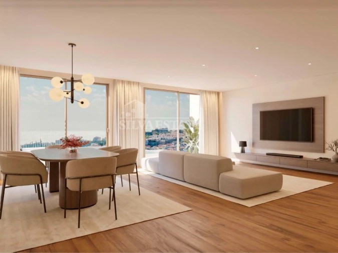 Moradia T3 para Venda em Imaculado Coração de Maria Foto 2