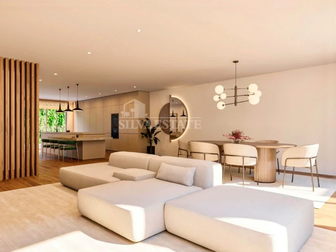 Moradia T3 para Venda em Imaculado Coração de Maria Foto 3