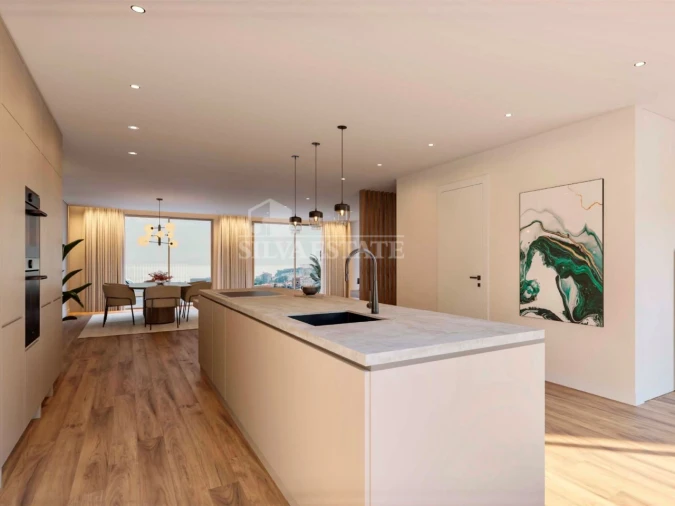 Moradia T3 para Venda em Imaculado Coração de Maria Foto 4