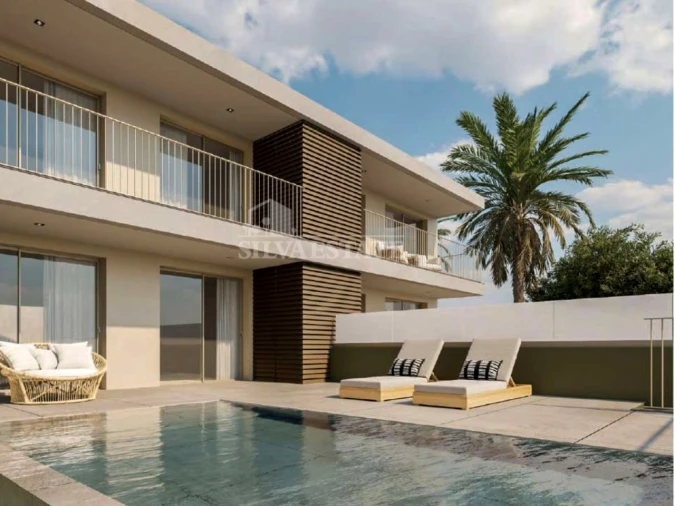 Moradia T3 para Venda em Imaculado Coração de Maria Foto 1