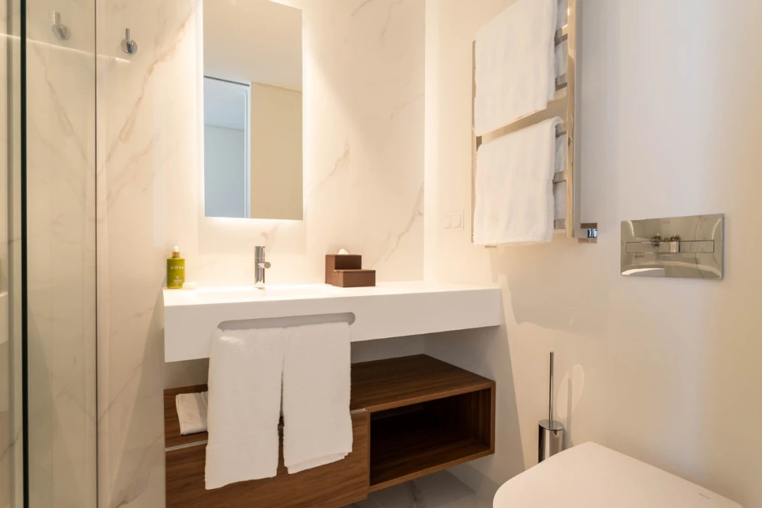 Apartamento T3 para Venda em Parque das Nações Foto 10
