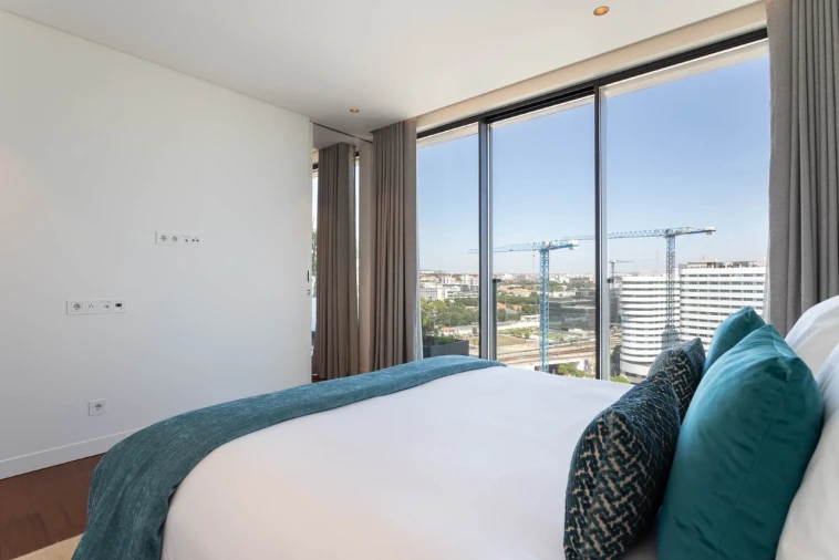 Apartamento T3 para Venda em Parque das Nações Foto 8