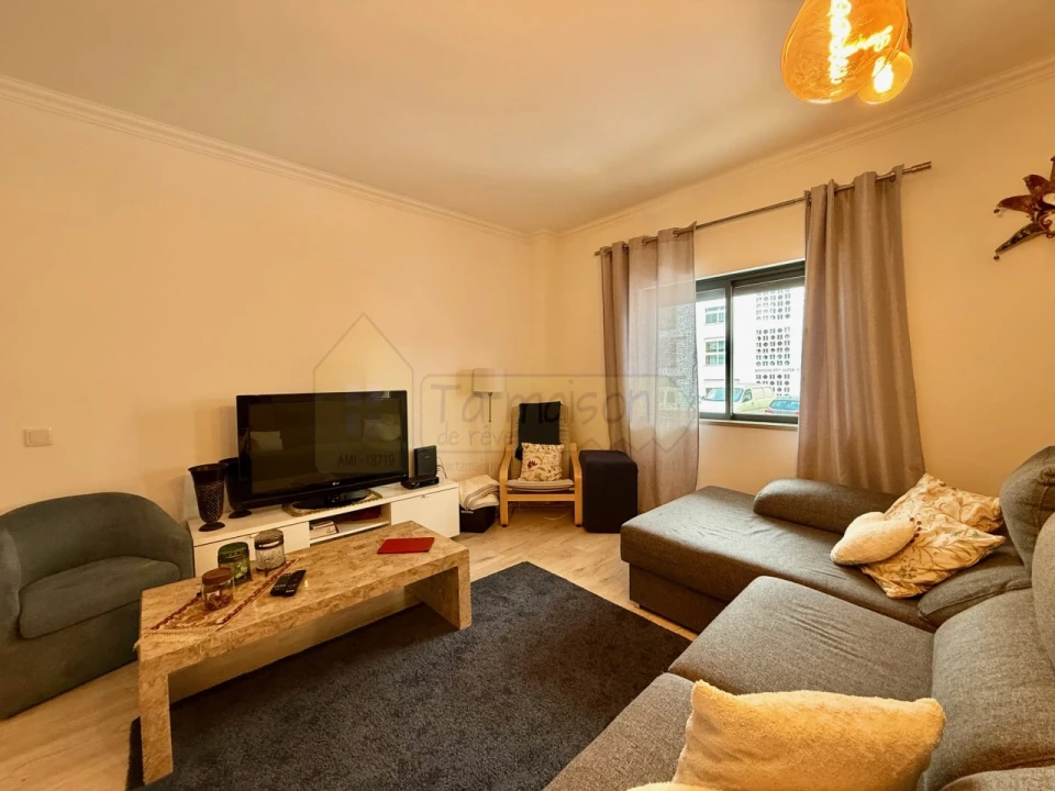 Apartamento T2 para Venda em Loule (São Clemente) Foto 4