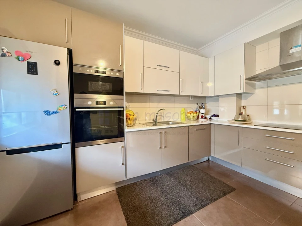 Apartamento T2 para Venda em Loule (São Clemente) Foto 8