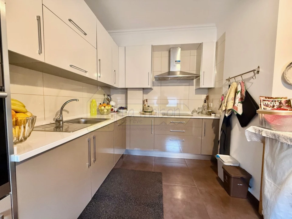 Apartamento T2 para Venda em Loule (São Clemente) Foto 10