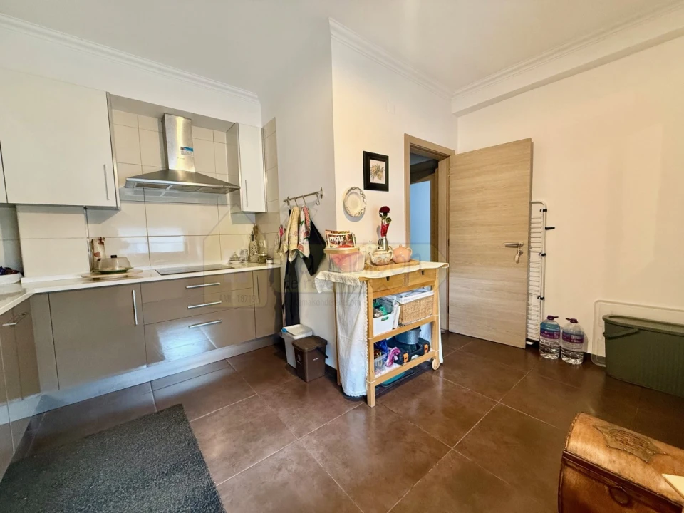 Apartamento T2 para Venda em Loule (São Clemente) Foto 11