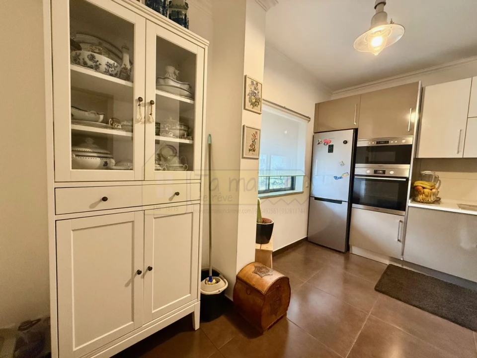 Apartamento T2 para Venda em Loule (São Clemente) Foto 12