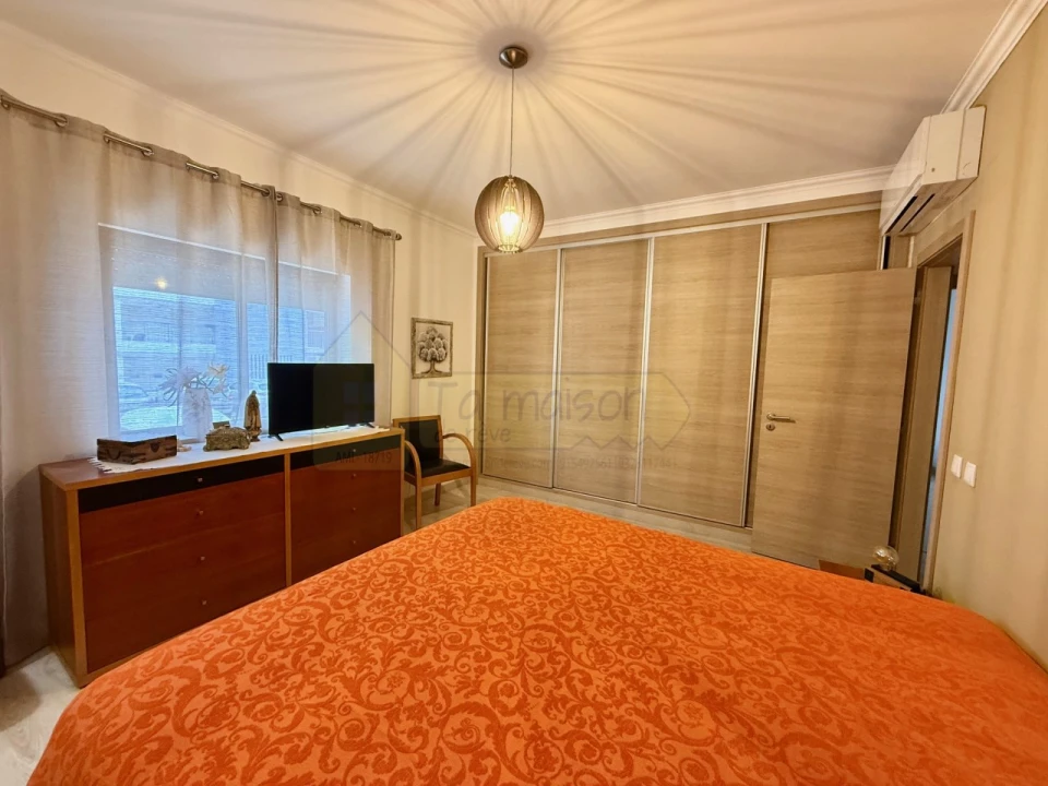 Apartamento T2 para Venda em Loule (São Clemente) Foto 17