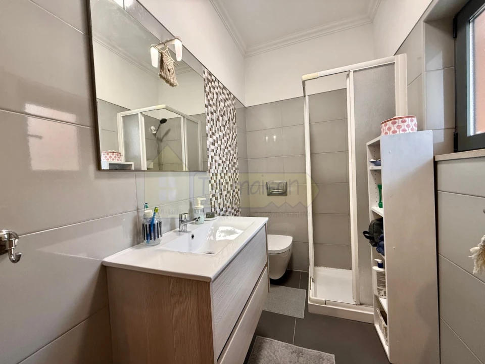 Apartamento T2 para Venda em Loule (São Clemente) Foto 19