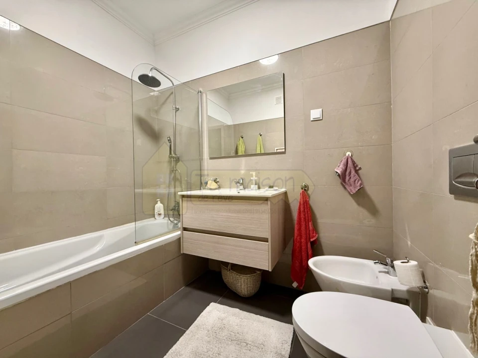 Apartamento T2 para Venda em Loule (São Clemente) Foto 25