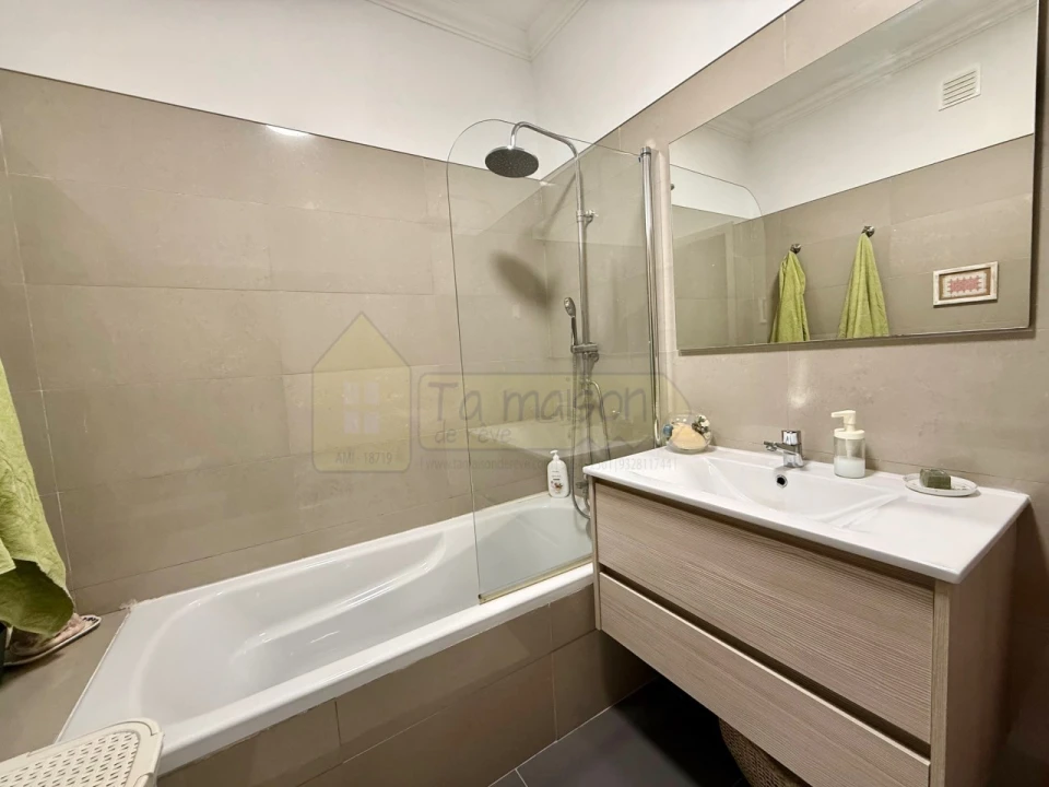 Apartamento T2 para Venda em Loule (São Clemente) Foto 26