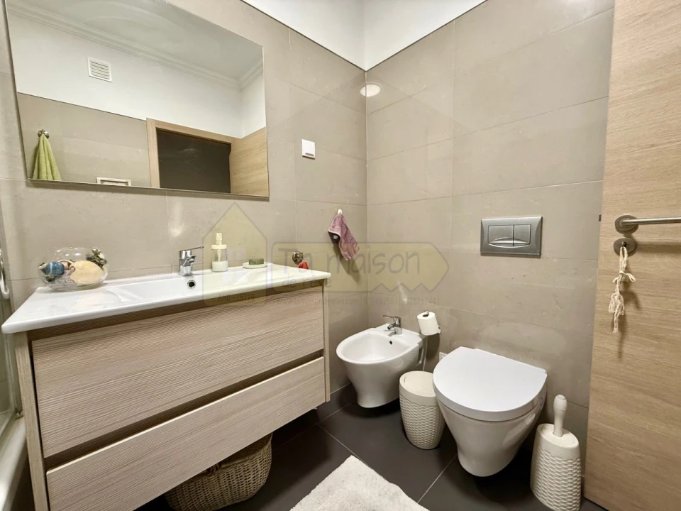 Apartamento T2 para Venda em Loule (São Clemente) Foto 27