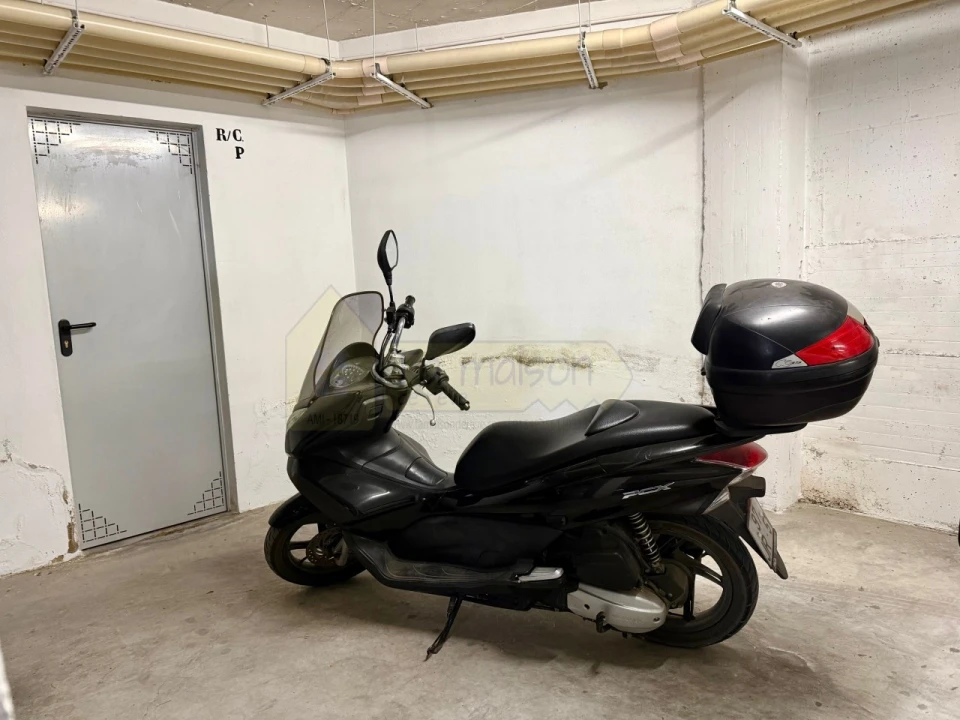 Apartamento T2 para Venda em Loule (São Clemente) Foto 29