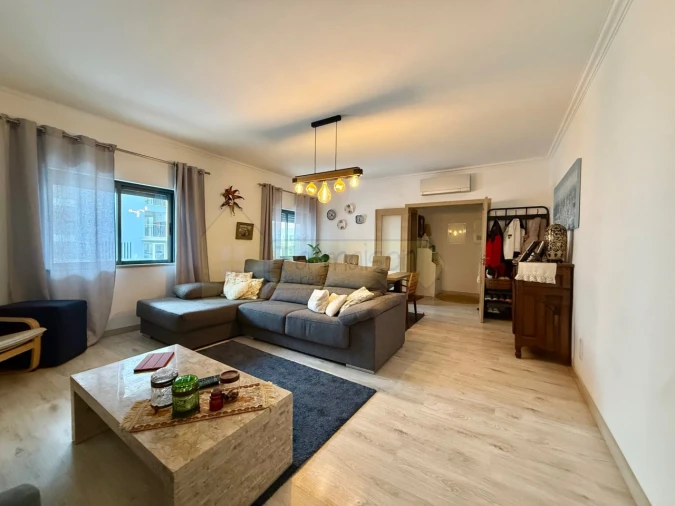 Apartamento T2 para Venda em Loule (São Clemente) Foto 2