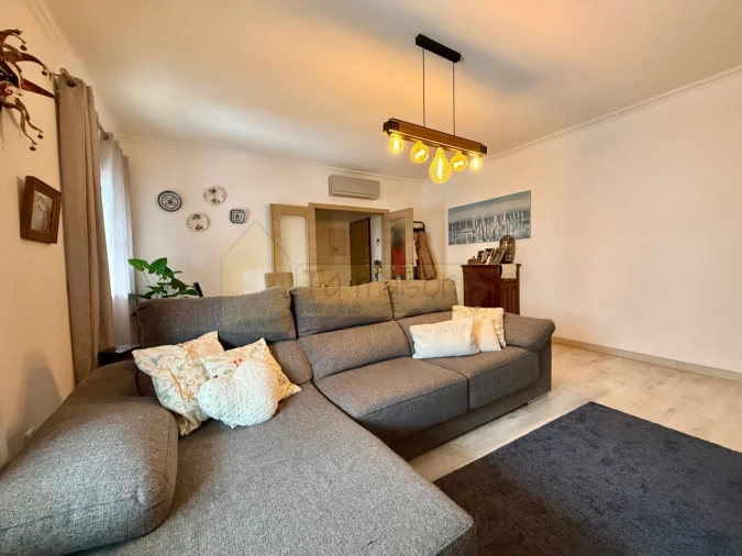 Apartamento T2 para Venda em Loule (São Clemente) Foto 5