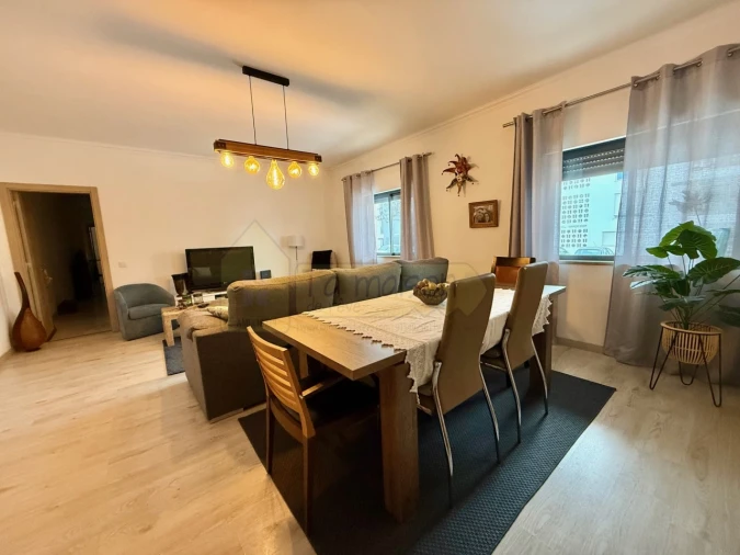 Apartamento T2 para Venda em Loule (São Clemente) Foto 7